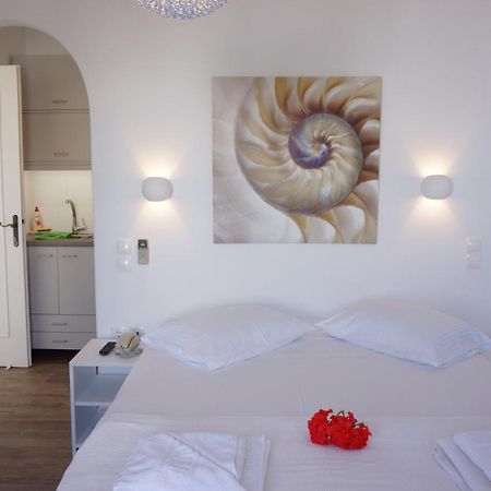 Maria Elena - Suite Home Mykonos Town Eksteriør bilde